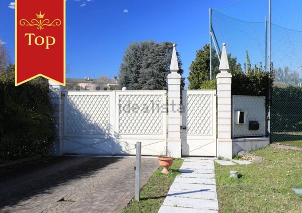 casa indipendente in vendita a Grumello del Monte