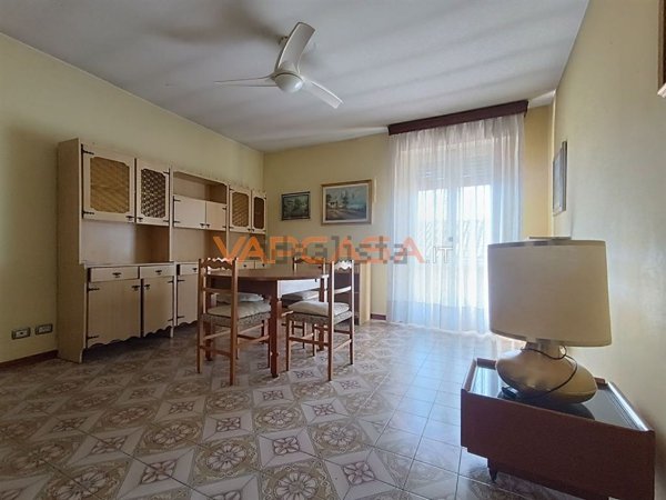appartamento in vendita a Grumello del Monte
