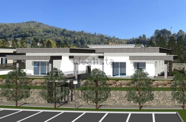 casa indipendente in vendita a Grumello del Monte