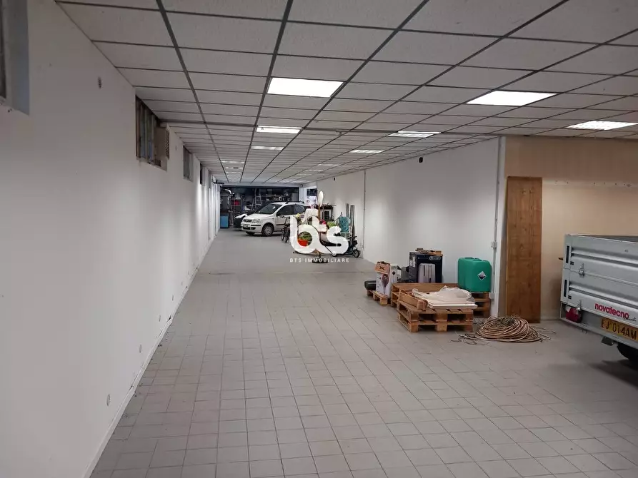 ufficio in vendita a Grumello del Monte