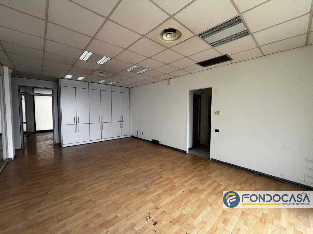 ufficio in vendita a Grumello del Monte