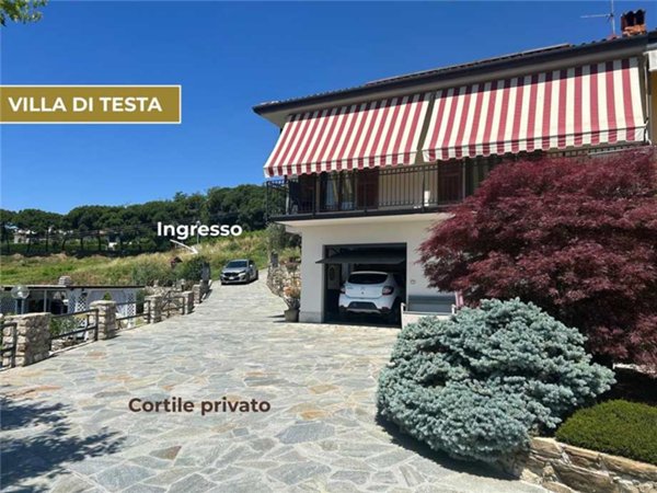 casa indipendente in vendita a Grumello del Monte