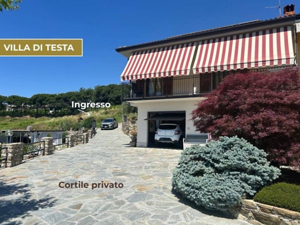 casa indipendente in vendita a Grumello del Monte in zona S.Pantaleone