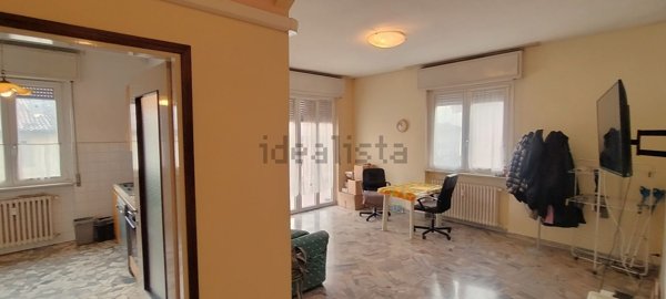 appartamento in vendita a Grumello del Monte in zona S.Pantaleone