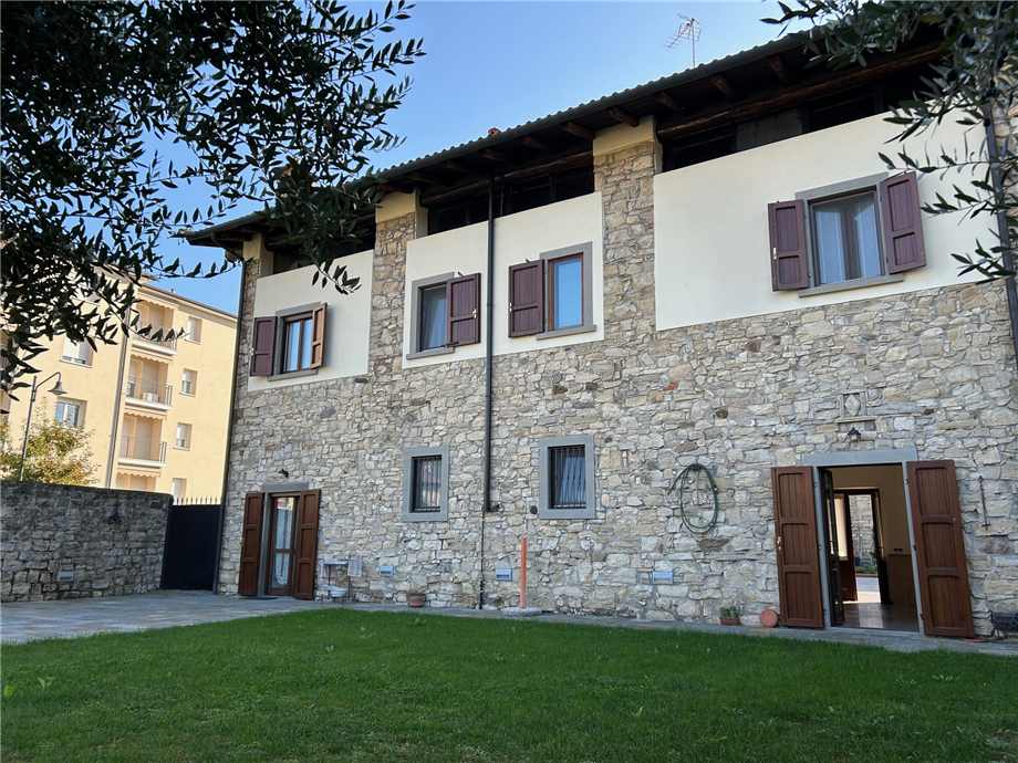 casa indipendente in vendita a Grumello del Monte in zona S.Pantaleone