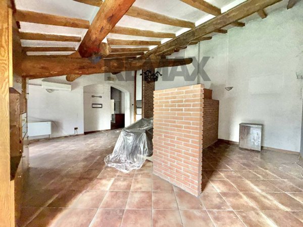 appartamento in vendita a Grumello del Monte