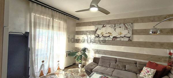 appartamento in vendita a Grumello del Monte in zona S.Pantaleone