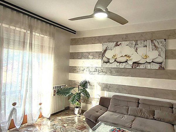 appartamento in vendita a Grumello del Monte in zona S.Pantaleone