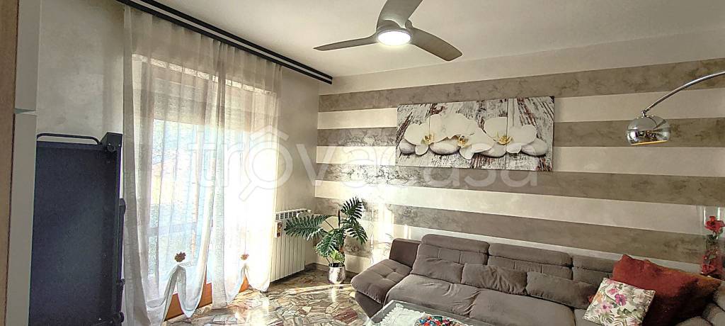 appartamento in vendita a Grumello del Monte in zona S.Pantaleone