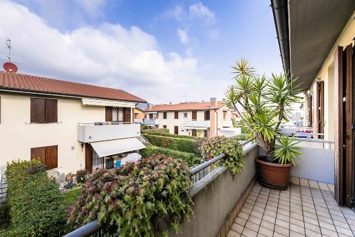 appartamento in vendita a Grumello del Monte in zona S.Pantaleone