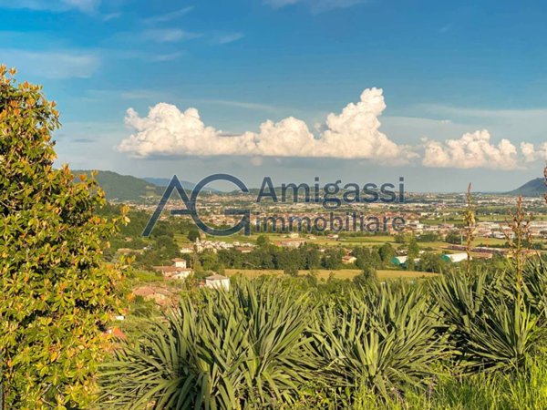 casa indipendente in vendita a Grumello del Monte in zona S.Pantaleone
