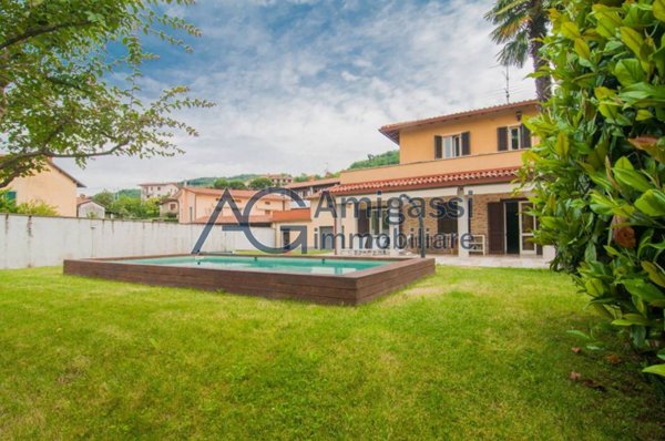 casa indipendente in vendita a Grumello del Monte in zona S.Pantaleone