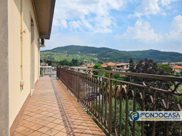 appartamento in vendita a Grumello del Monte in zona S.Pantaleone