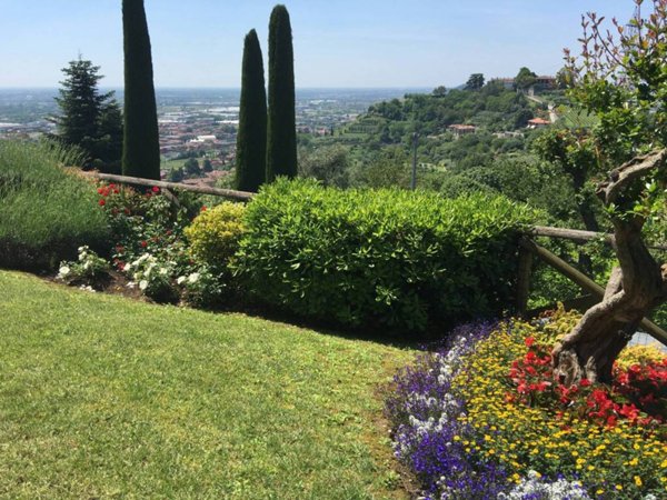 casa indipendente in vendita a Grumello del Monte in zona S.Pantaleone