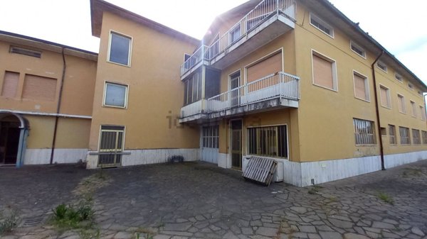 terreno in vendita a Grumello del Monte in zona S.Pantaleone