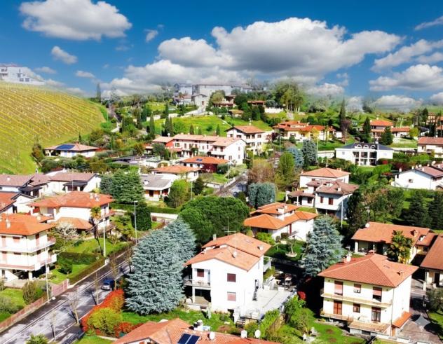casa indipendente in vendita a Grumello del Monte