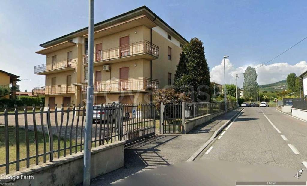 appartamento in vendita a Grumello del Monte in zona S.Pantaleone