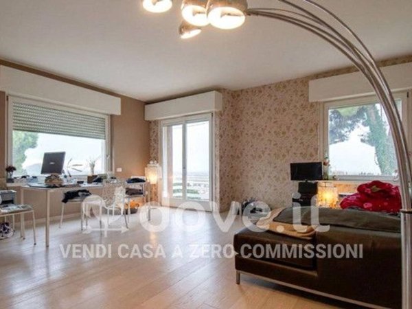 appartamento in vendita a Grumello del Monte in zona S.Pantaleone