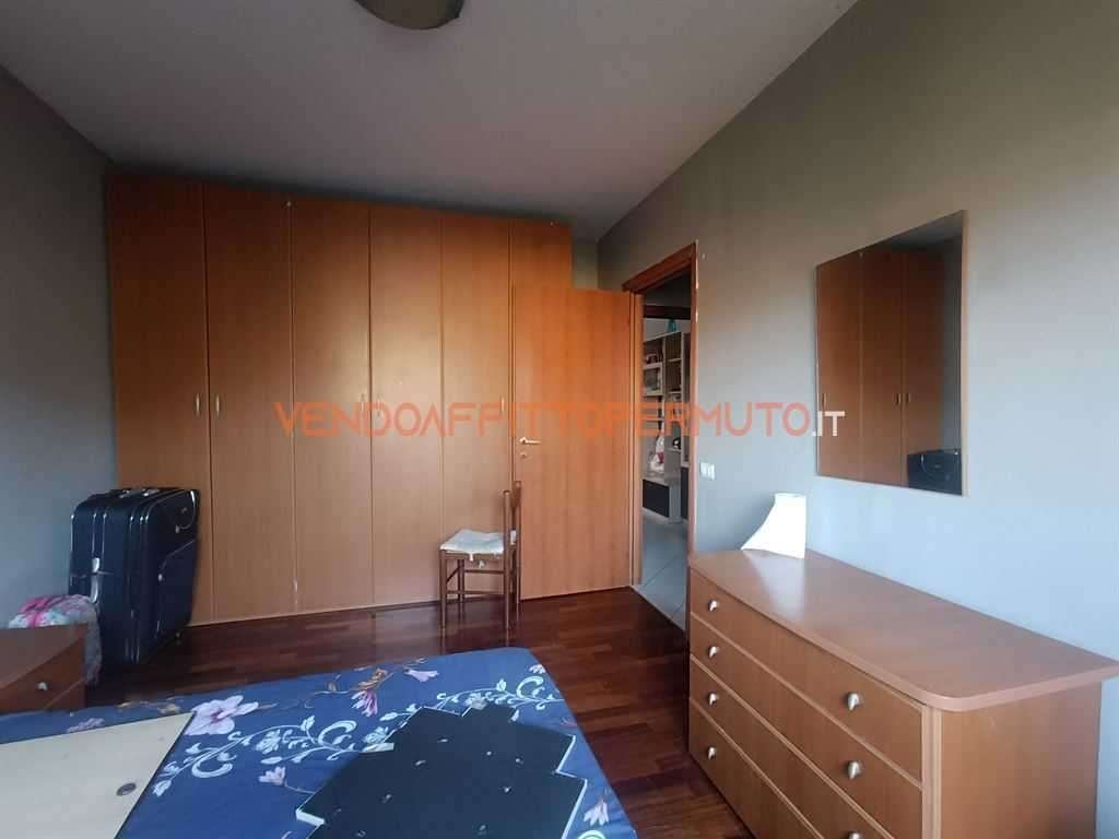 appartamento in vendita a Grumello del Monte in zona S.Pantaleone
