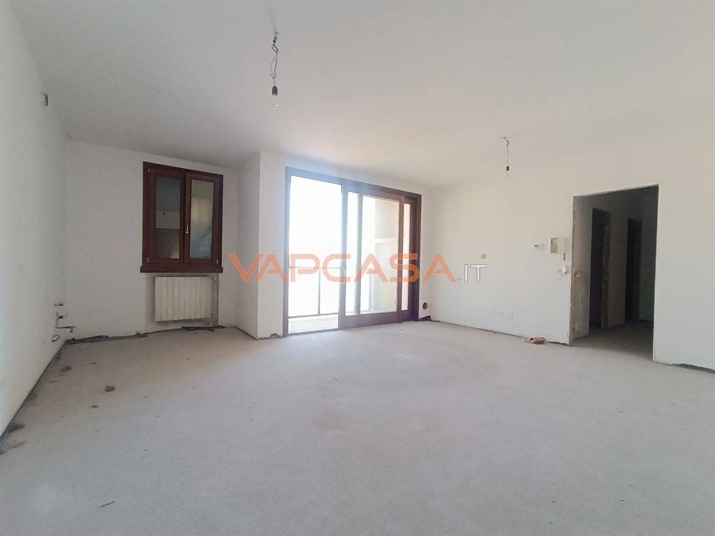 appartamento in vendita a Grumello del Monte in zona S.Pantaleone
