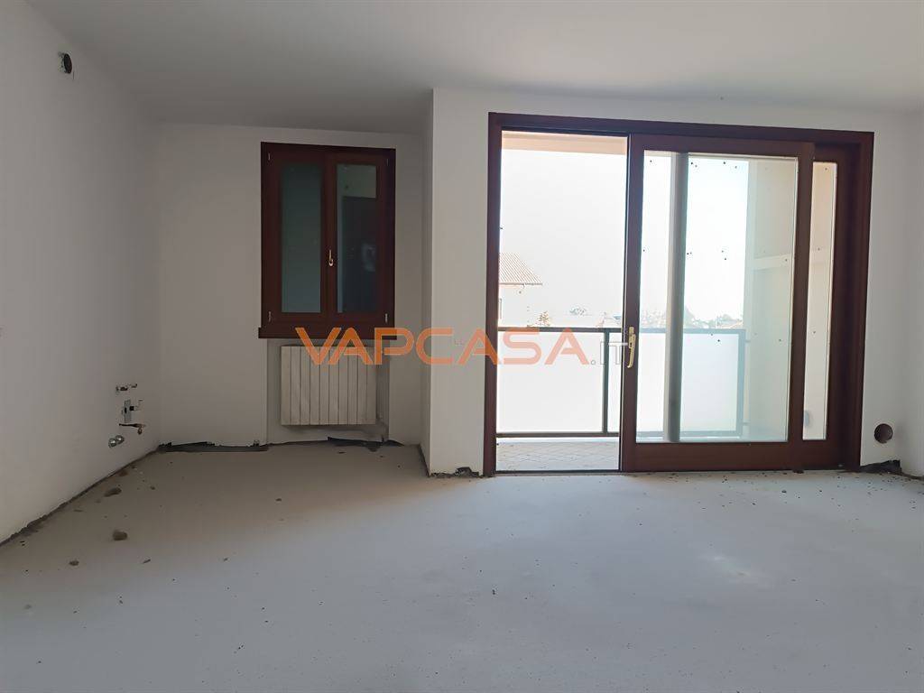 appartamento in vendita a Grumello del Monte in zona S.Pantaleone