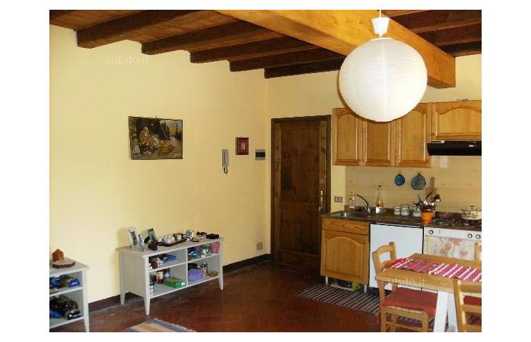 appartamento in vendita ad Isola di Fondra in zona Trabuchello