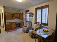 appartamento in vendita ad Isola di Fondra