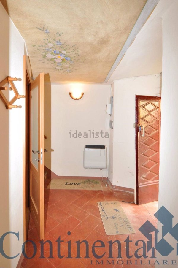 appartamento in vendita ad Isola di Fondra