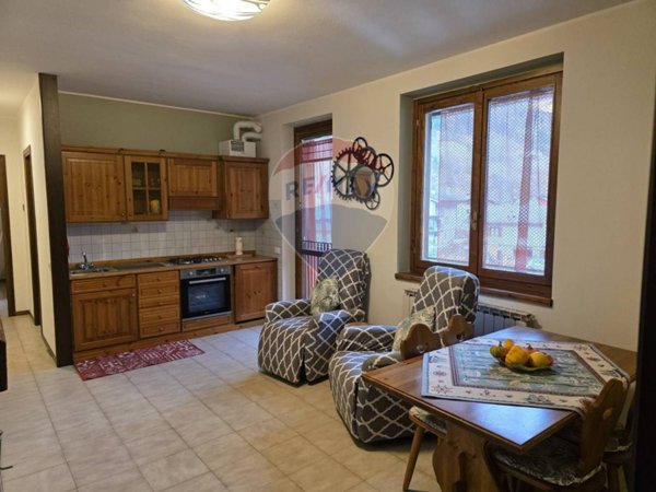 appartamento in vendita ad Isola di Fondra