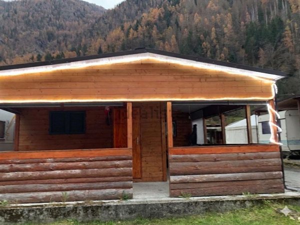 appartamento in vendita ad Isola di Fondra