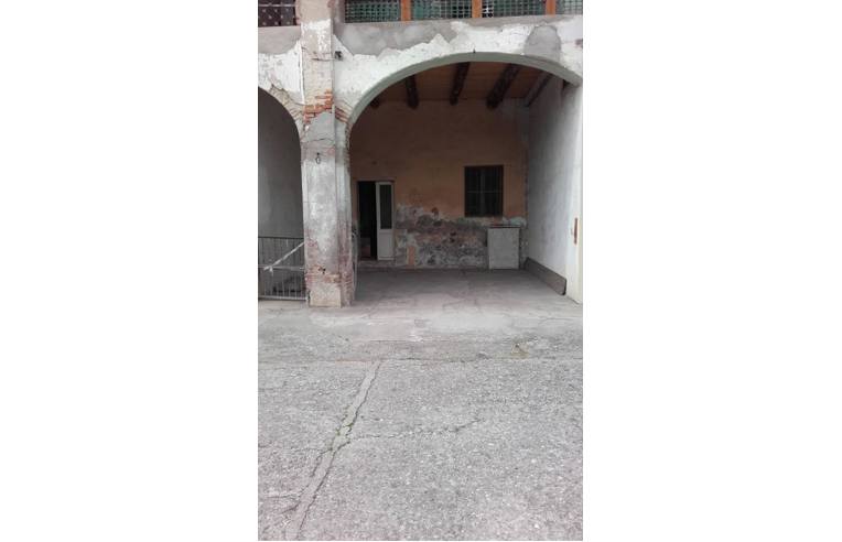 appartamento in vendita ad Isso