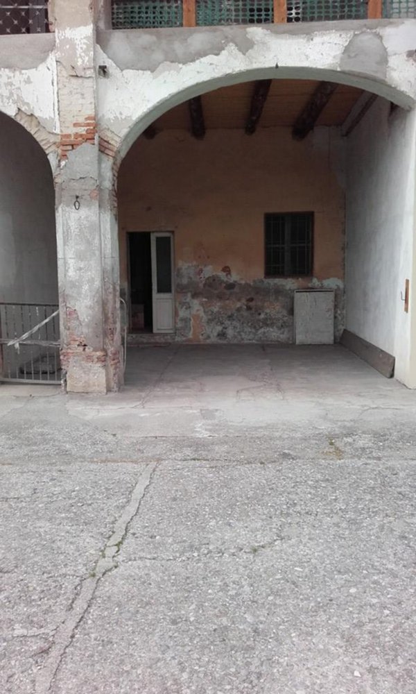 appartamento in vendita ad Isso