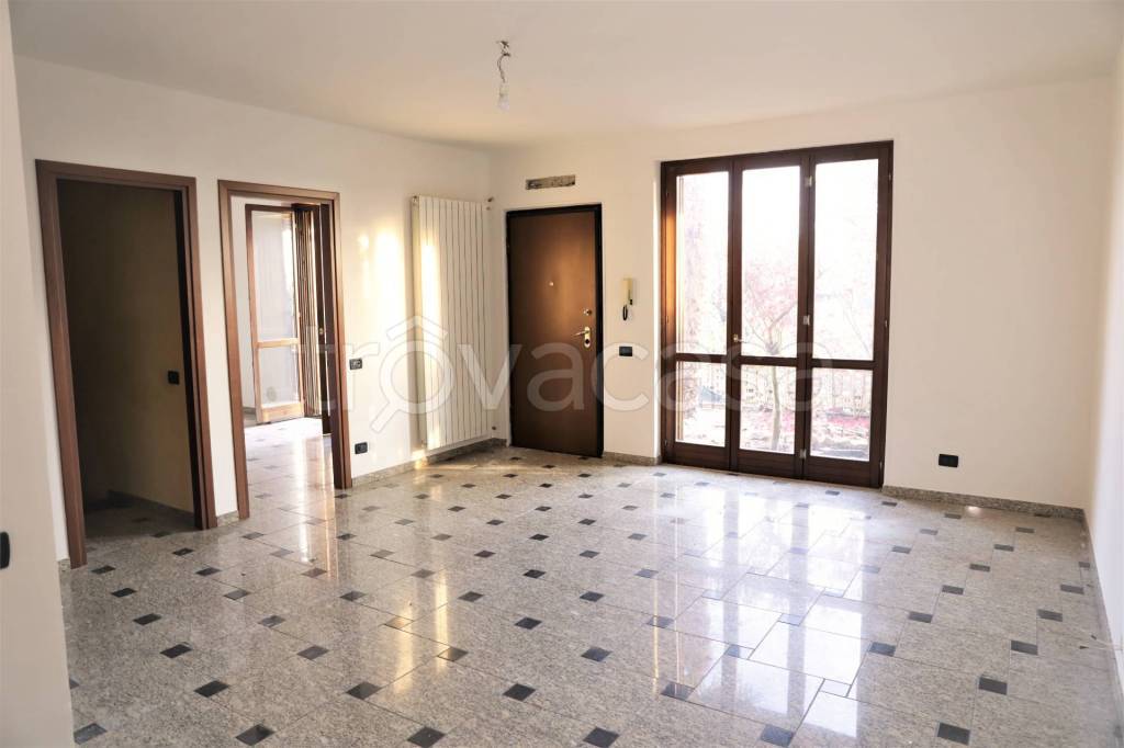 appartamento in vendita ad Isso