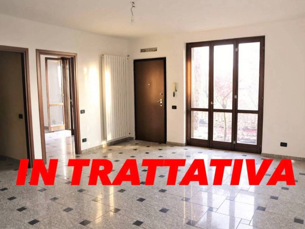 appartamento in vendita ad Isso