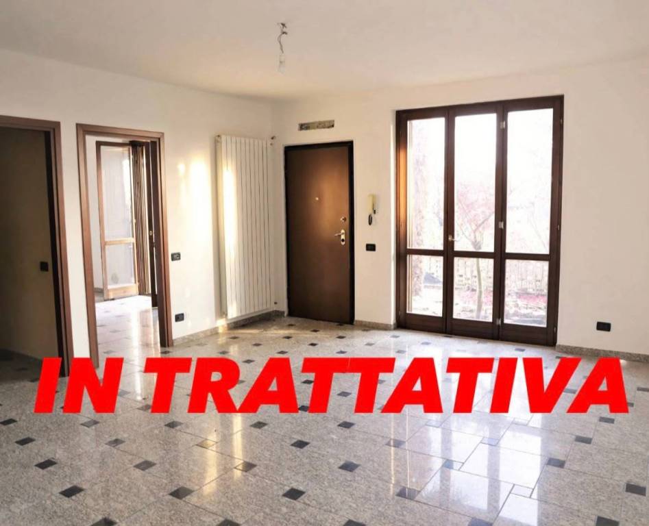 appartamento in vendita ad Isso