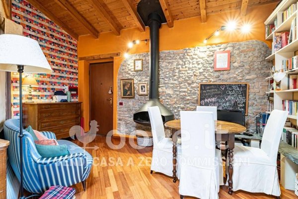 appartamento in vendita a Lallio