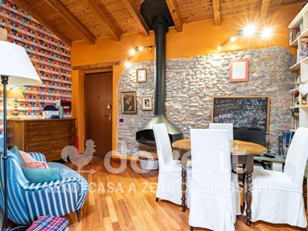 appartamento in vendita a Lallio