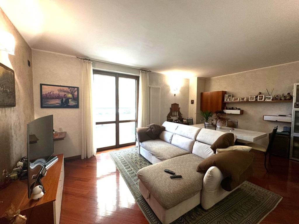 appartamento in vendita a Lallio