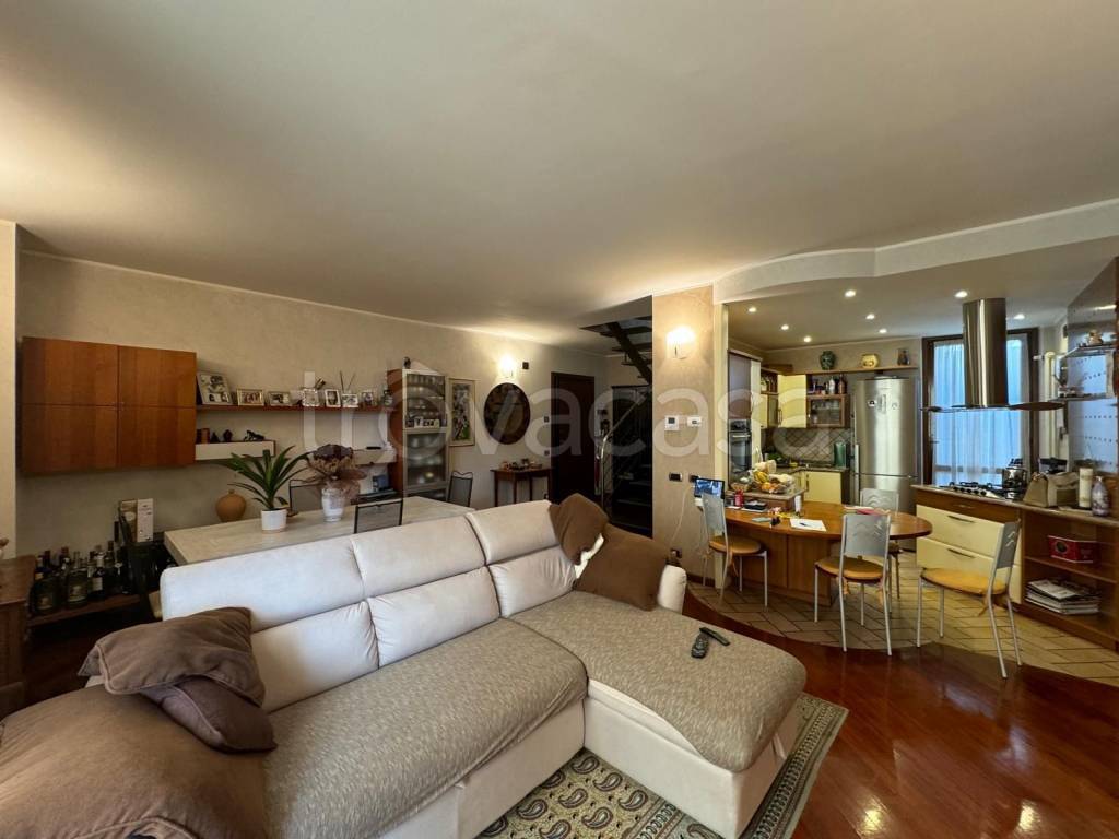 appartamento in vendita a Lallio