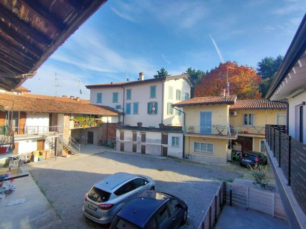 appartamento in vendita a Lallio