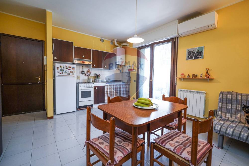 appartamento in vendita a Lallio