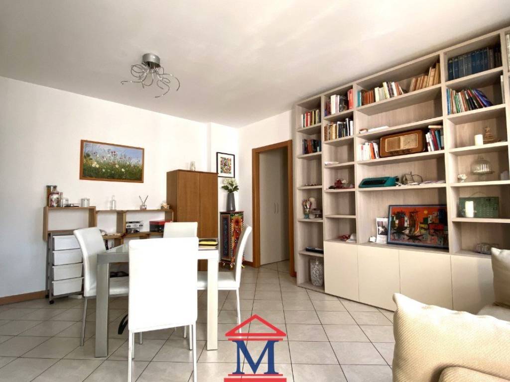 appartamento in vendita a Lallio