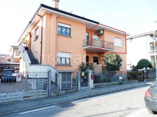 appartamento in vendita a Lallio
