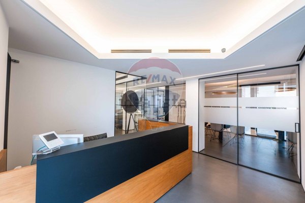 ufficio in vendita a Lallio