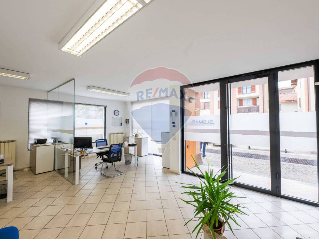ufficio in vendita a Lallio