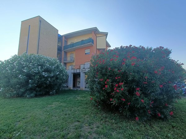 appartamento in vendita a Lallio
