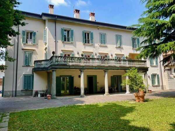 casa indipendente in vendita a Lallio