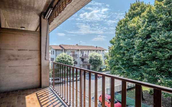 appartamento in vendita a Lallio