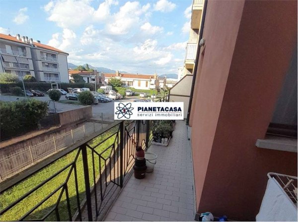 appartamento in vendita a Lallio