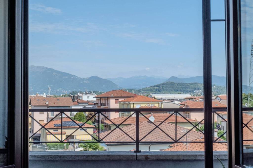 appartamento in vendita a Lallio